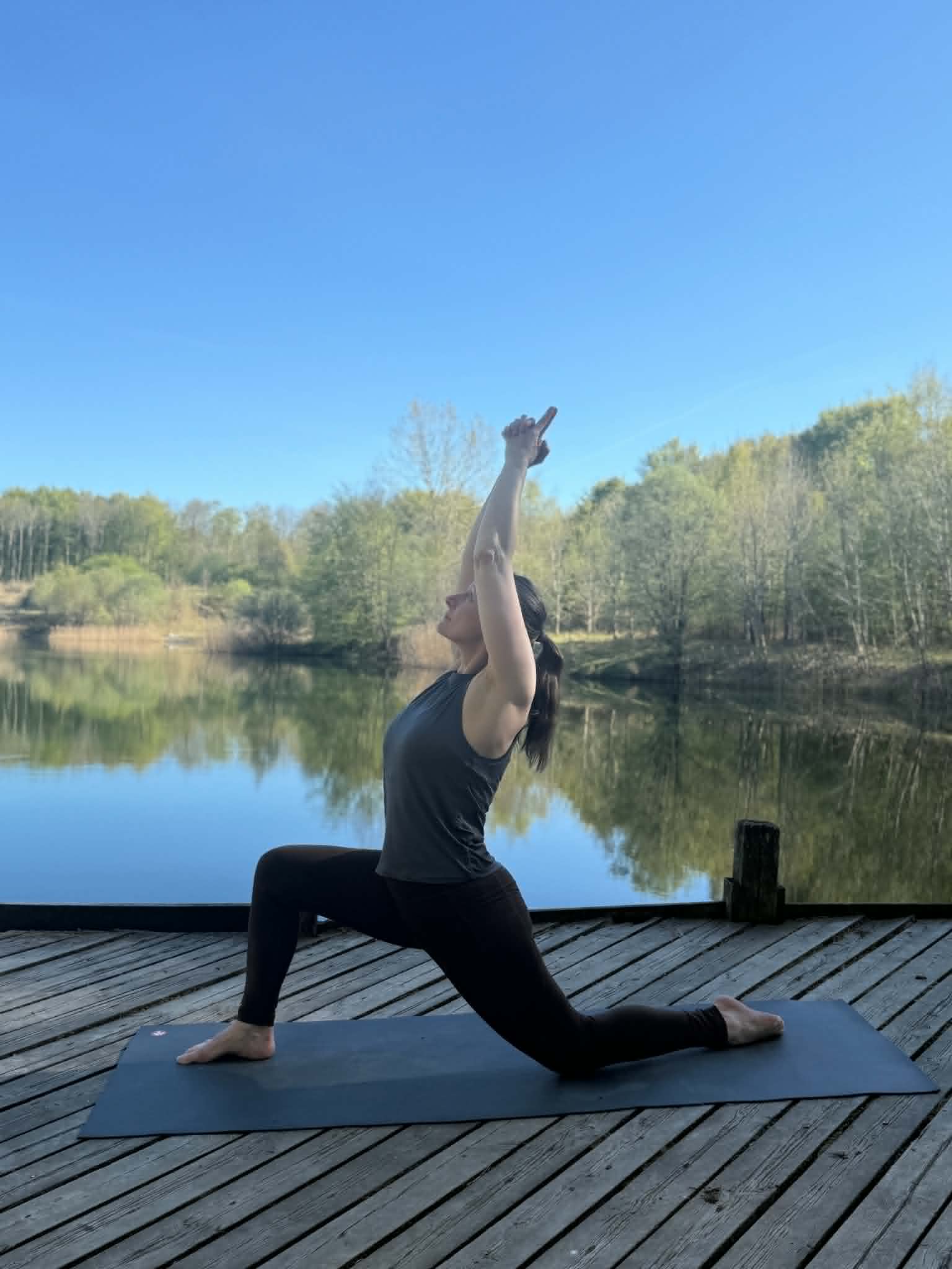 Hatha yoga